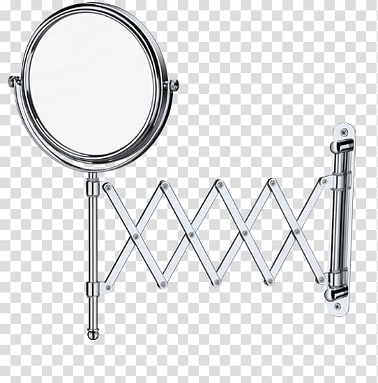 Fechaduras Fernandes Mirror Bathroom Light Garderob, silicone transparent background PNG clipart