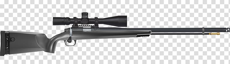 Browning X-Bolt Rifle .270 Winchester Bolt action, Long Range Shooting transparent background PNG clipart