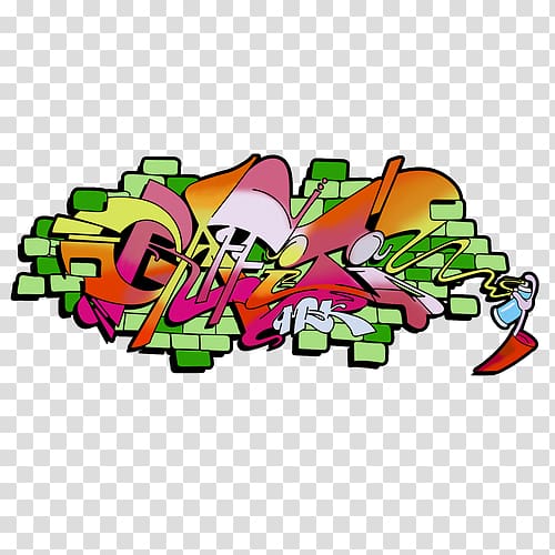 Graffiti Drawing How-to , graffiti transparent background PNG clipart