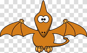 Pterodactyl Png, Transparent Png , Transparent Png Image - PNGitem