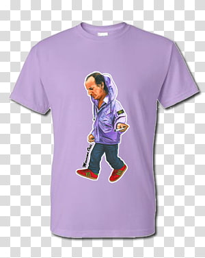 T-shirt Sleeve Clothing Amazon.com, T-shirt transparent background PNG clipart thumbnail