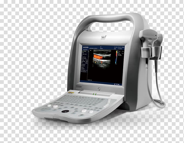 Ultrasonography Ultrasound Doppler echocardiography Medical Equipment GE Healthcare, Slit Lamp transparent background PNG clipart