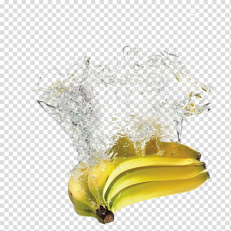 Banana Breakfast Fruit Auglis Pitaya, banana transparent background PNG clipart