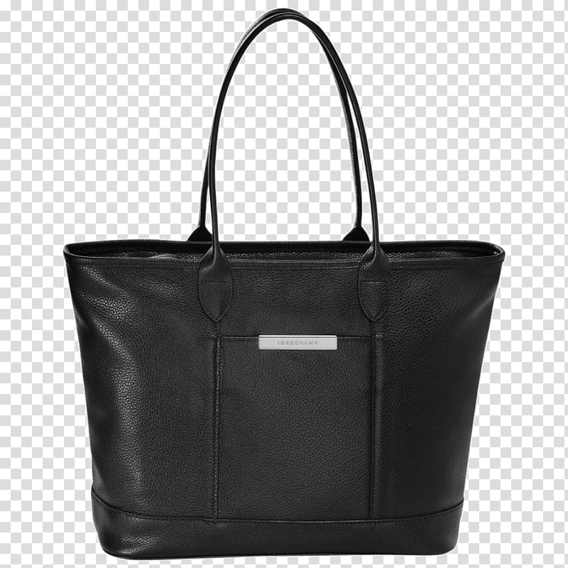 Handbag Longchamp Tote bag Pliage, bag transparent background PNG clipart