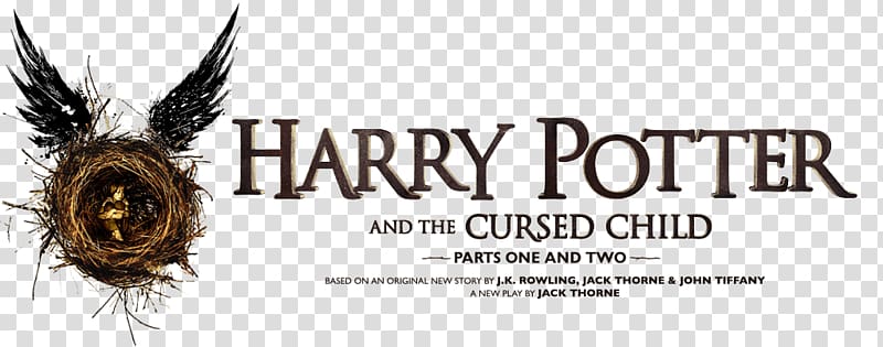 Foxwoods Theatre Harry Potter and the Cursed Child Broadway theatre, Harry Potter transparent background PNG clipart