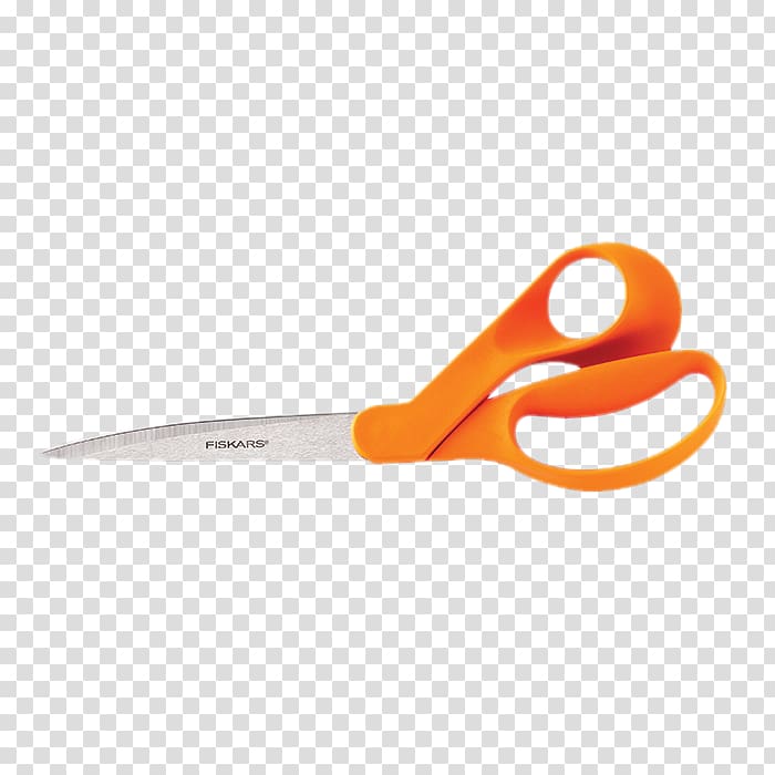 Scissors Fiskars Oyj Knife Tool Razor, scissors transparent background PNG clipart