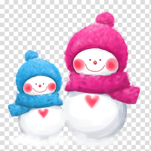 snowman illustration, Snowman Computer Software , Winter snowman transparent background PNG clipart