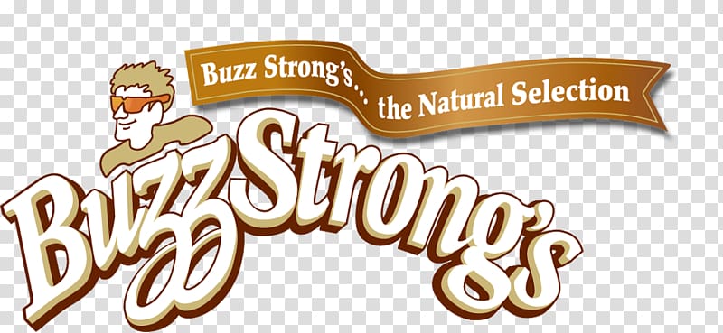 Buzz Strong\'s 1.5 oz Whole Grain Chocolate Chip Cookie, Case of 60 by Buzz Strong Logo Food, gofundme transparent background PNG clipart