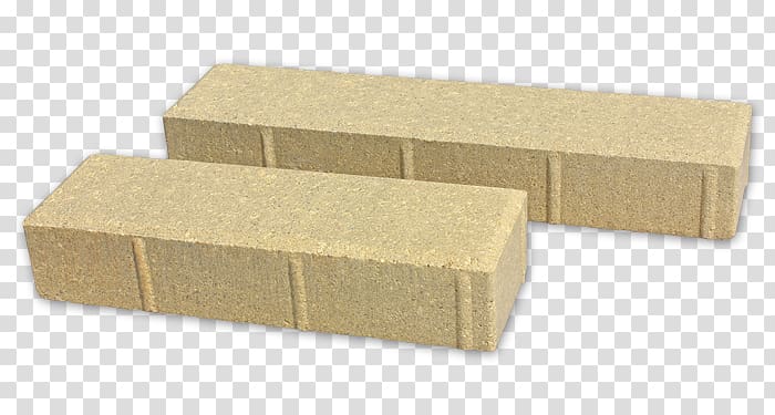 Wood Tremron Jacksonville Pavement Paver, Thickness on charcoal transparent background PNG clipart