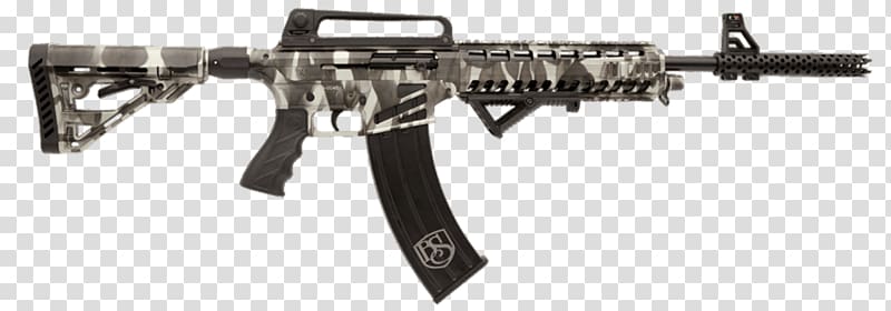 Assault rifle Gun barrel Shotgun Makarov pistol, assault rifle transparent background PNG clipart