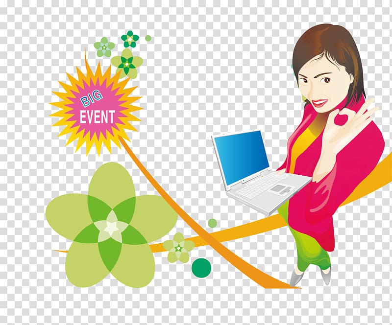 , Business Women transparent background PNG clipart