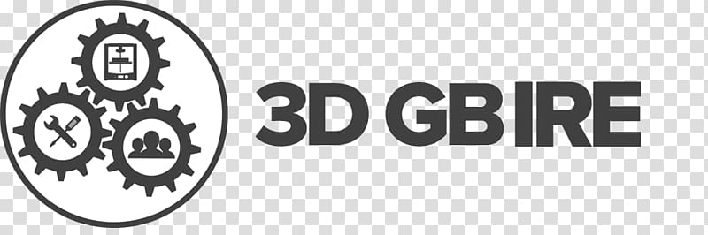 3DGBIRE Ltd 3D printing Ultimaker Company, 3D PRINTER transparent background PNG clipart