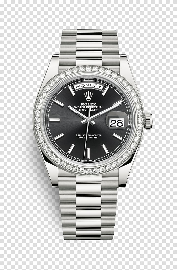 Rolex Datejust Rolex Daytona Rolex Submariner Rolex Day-Date, rolex transparent background PNG clipart