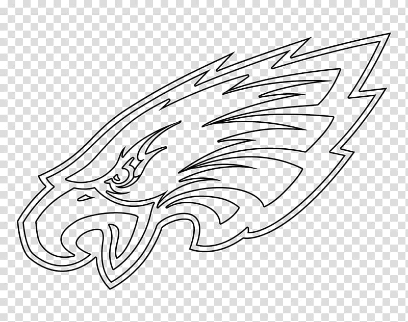 Philadelphia Eagles NFL Washington Redskins Super Bowl, philadelphia eagles transparent background PNG clipart
