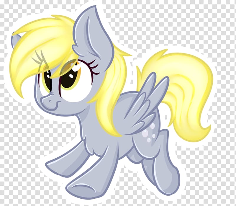 My Little Pony Derpy Hooves Pinkie Pie , My little pony transparent background PNG clipart