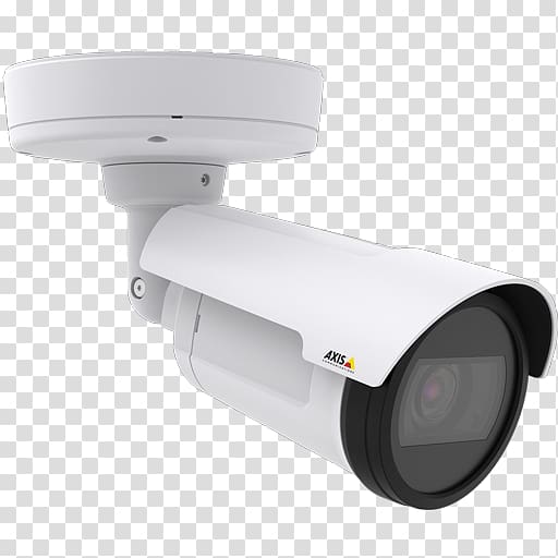 IP camera Axis Communications Wireless security camera 1080p, Camera transparent background PNG clipart