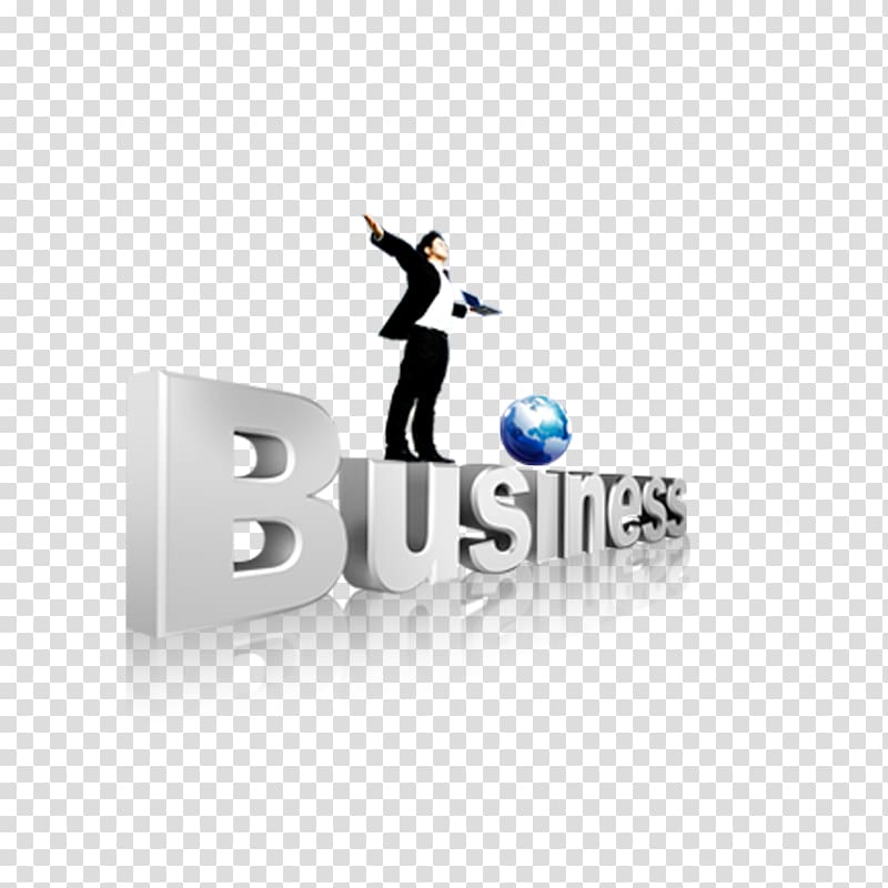 Business English transparent background PNG clipart