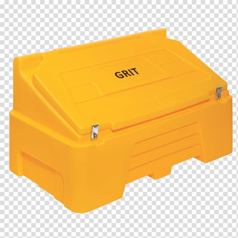 plastic Grit bin Box Recycling bin Tool, box transparent background PNG clipart