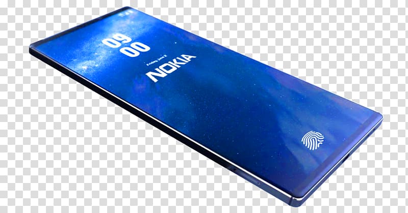 Smartphone Nokia 8 Nokia 1100 PureView, smartphone transparent background PNG clipart