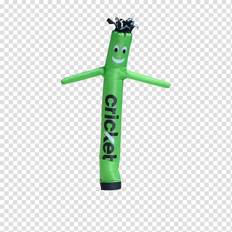 Tube man Advertising Inflatable Dance, BLOWER transparent background PNG clipart