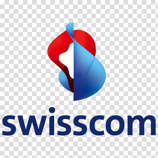 Swisscom (Schweiz) AG Swisscom Enterprise Customers Mobile Phones Logo, swiss transparent background PNG clipart