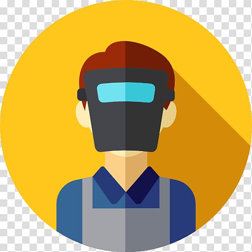 Welding Job Laborer Computer Icons Company, teacher transparent background PNG clipart