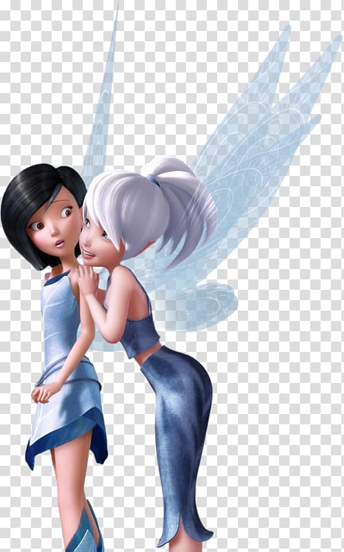 tinkerbell and the secret of the wings wallpaper