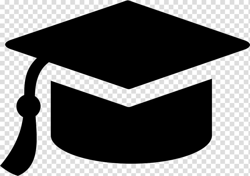 Square academic cap Graduation ceremony Hat , Cap transparent background PNG clipart
