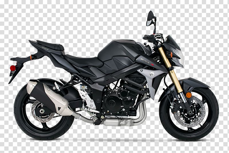 Yamaha Motor Company Yamaha YZF-R1 Yamaha FZ16 Suzuki Motorcycle, suzuki transparent background PNG clipart