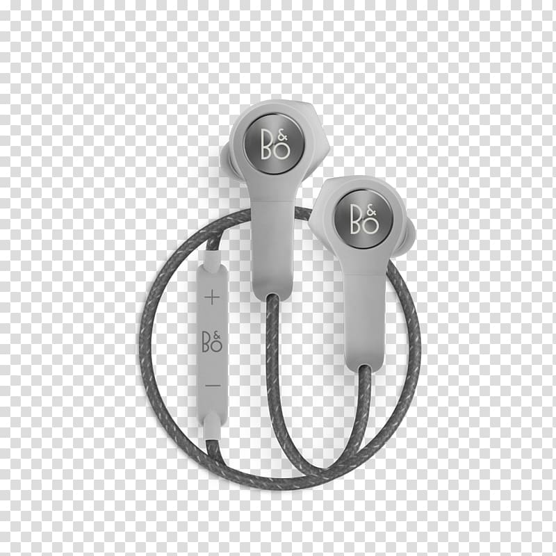 B&O Play Beoplay H5 Headphones Bang & Olufsen Écouteur B&O Play Beoplay H8, headphones transparent background PNG clipart