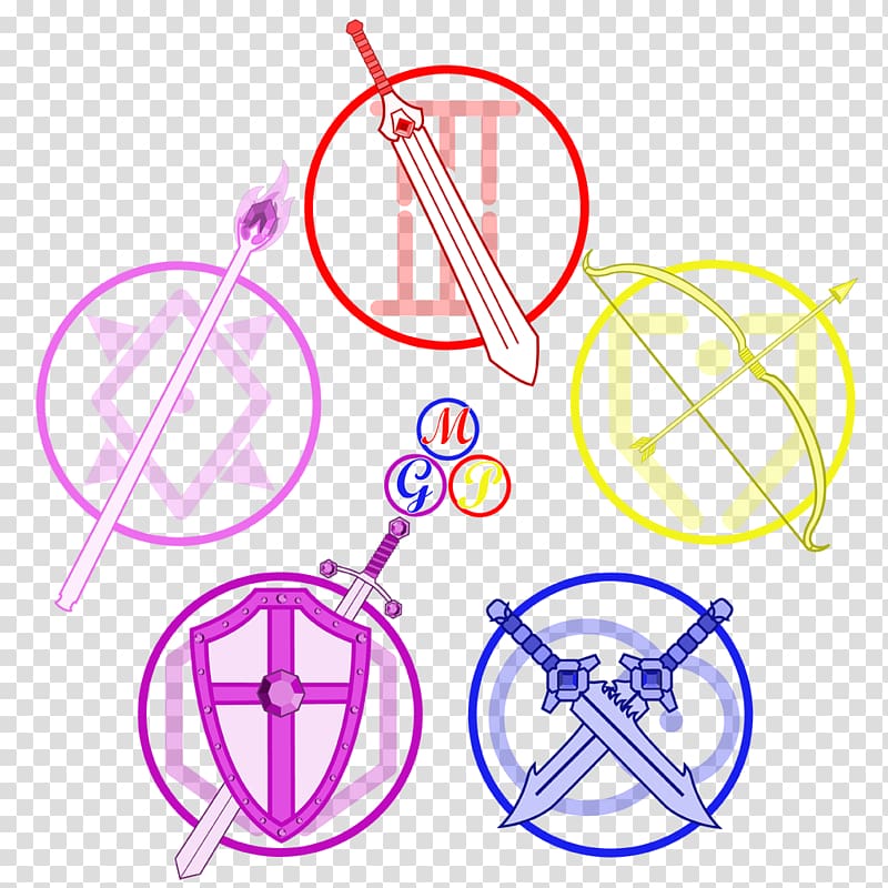 Magical girl Spirit Weapon Fan art, others transparent background PNG clipart