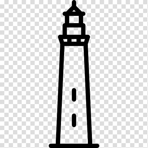 Computer Icons Pigeon Point Lighthouse, american landmarks transparent background PNG clipart