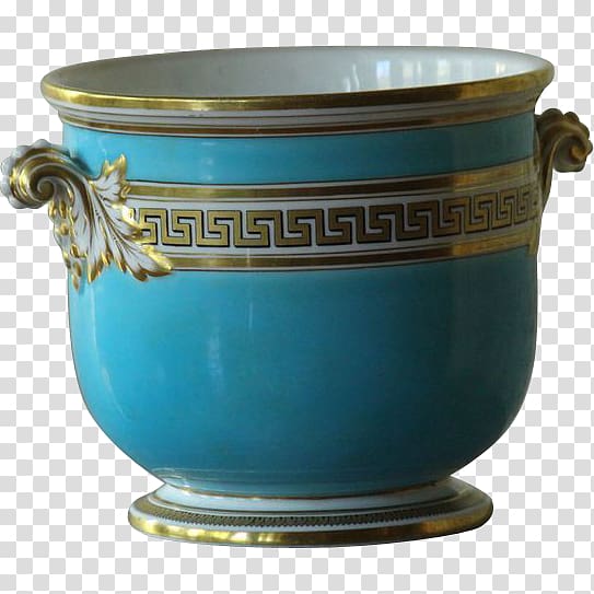 Vase Ceramic Pottery Urn Turquoise, vase transparent background PNG clipart