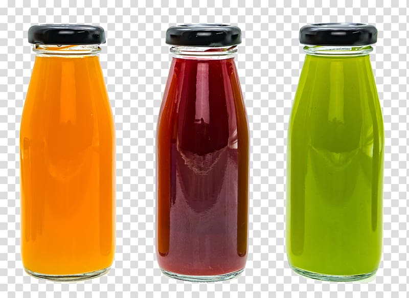 Tomato juice Smoothie Glass bottle Orange juice, juice bottles transparent background PNG clipart