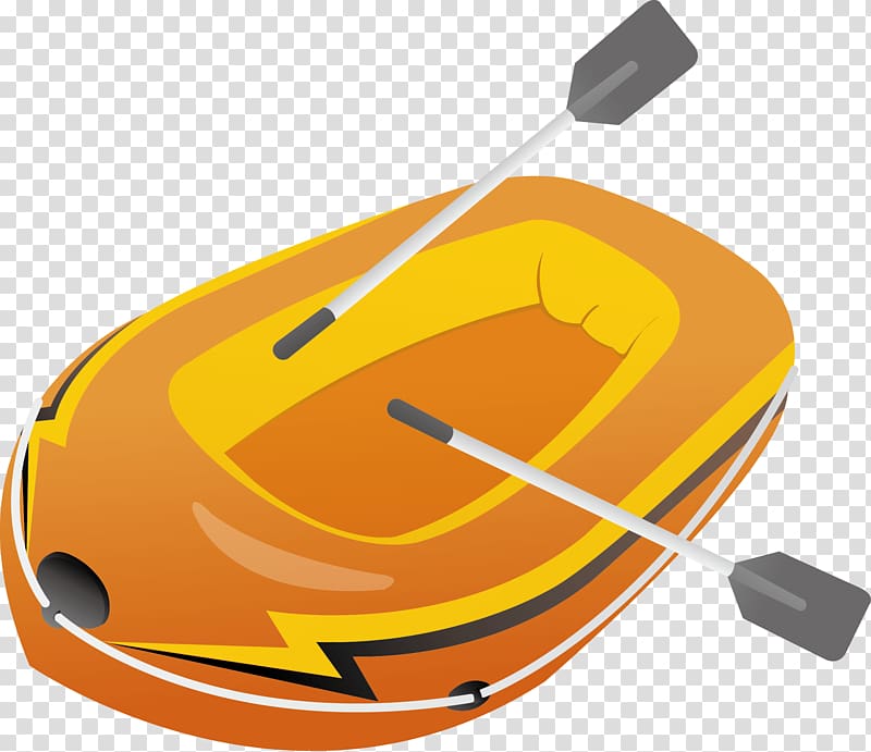 Canoe Watercraft Rowing, Rowing material transparent background PNG clipart