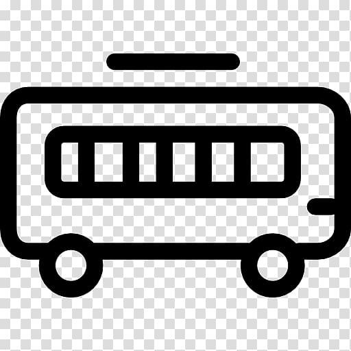 Bus Computer Icons Encapsulated PostScript, bus transparent background PNG clipart