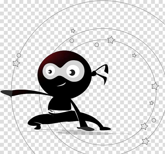 Ninja Kids Obstacle course , course transparent background PNG clipart