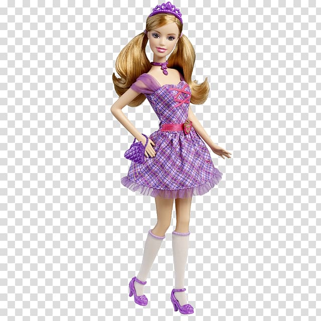 Delancy Hadley Blair Barbie Doll, barbie transparent background PNG clipart