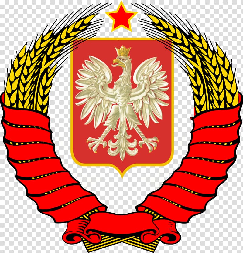 Russian Soviet Federative Socialist Republic Dissolution of the Soviet Union Republics of the Soviet Union Coat of arms State Emblem of the Soviet Union, polish transparent background PNG clipart