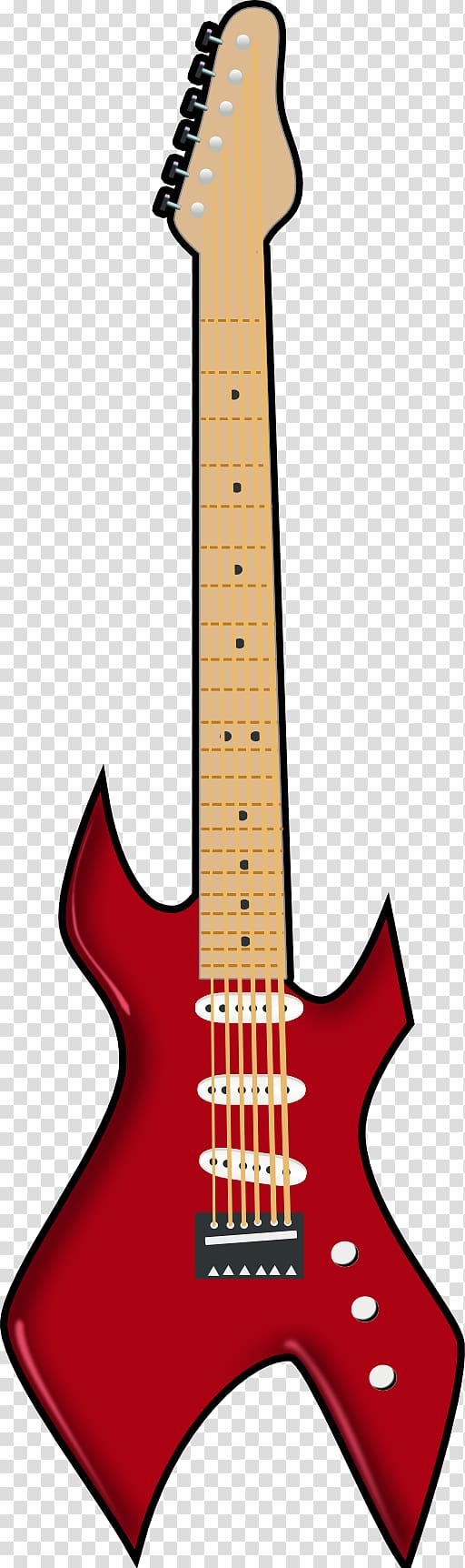 Electric guitar , guitar transparent background PNG clipart