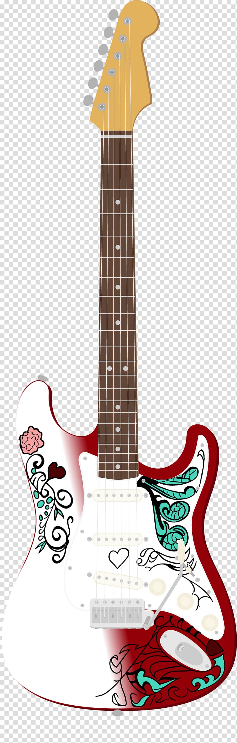 Bass guitar Electric guitar Acoustic guitar Supro Ozark 1560 S, bass guitar transparent background PNG clipart