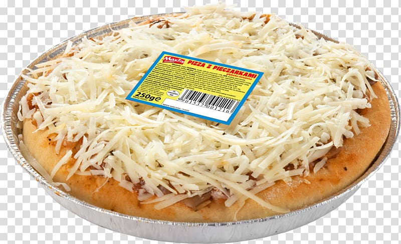 Sicilian pizza Zapiekanka Ham Bacon, pizza transparent background PNG clipart