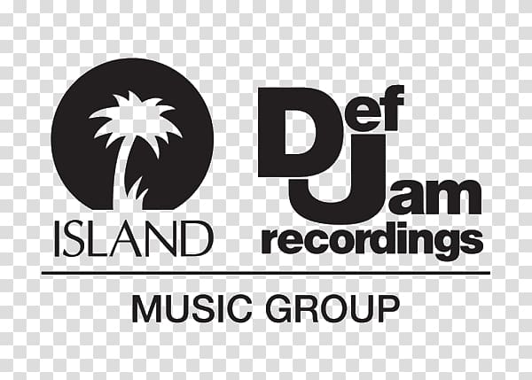 Logo The Island Def Jam Music Group Def Jam Recordings Music Producer, alive pearl jam transparent background PNG clipart