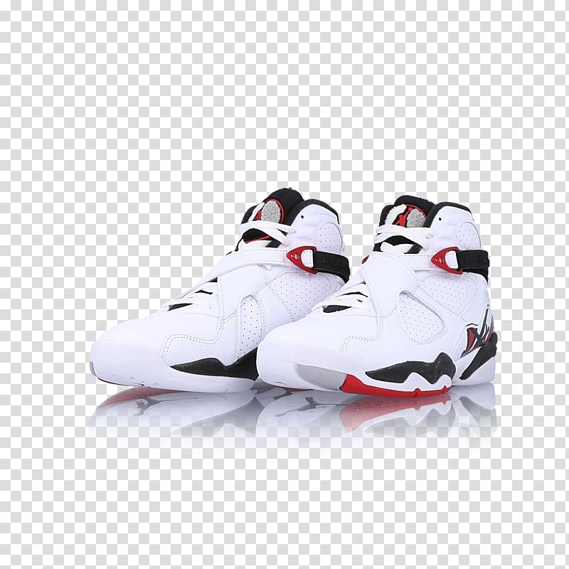 Sports shoes Air Jordan 8 Retro 305381 Air Jordan Retro 8 Men\'s Shoe, List All Jordan Shoes Flight transparent background PNG clipart