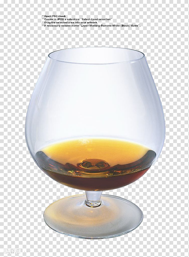 Champagne Cocktail Wine glass Brandy, Wineglass transparent background PNG clipart