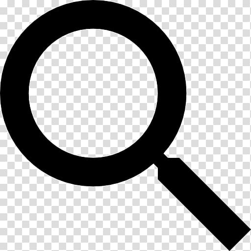 Computer Icons Edison State Community College Google Search Symbol, magnifying glass material transparent background PNG clipart