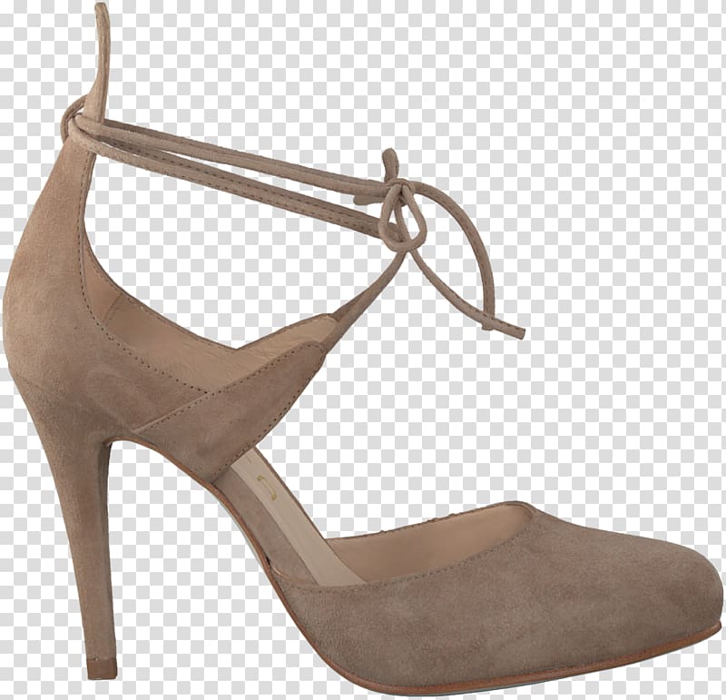 Court shoe Leather Absatz Slim-fit pants, high heels transparent background PNG clipart