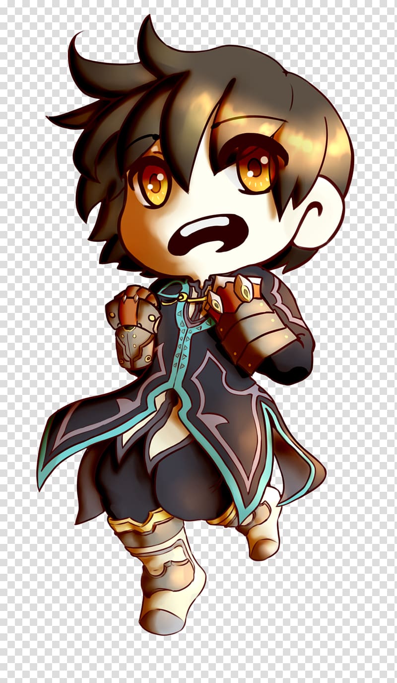 Tales of Xillia Drawing Cartoon Fan art, jude transparent background PNG clipart