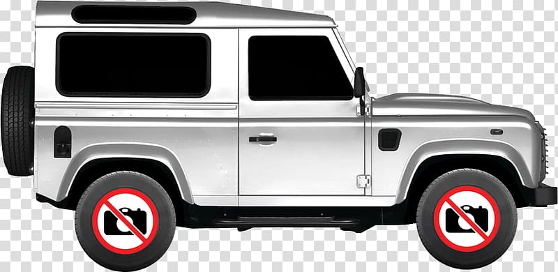 Land Rover Defender Motor vehicle Wheel Off-road vehicle, land rover defender transparent background PNG clipart