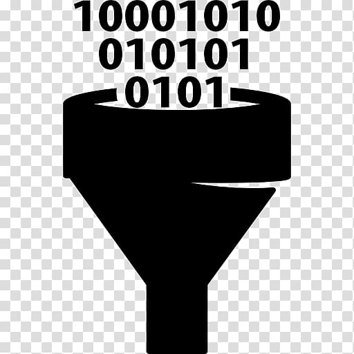 Computer Icons Data Information Binary code Symbol, binary transparent background PNG clipart